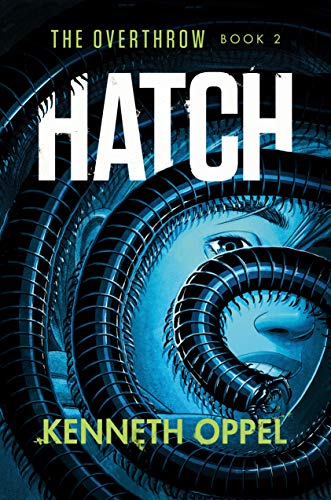 Hatch [Paperback]