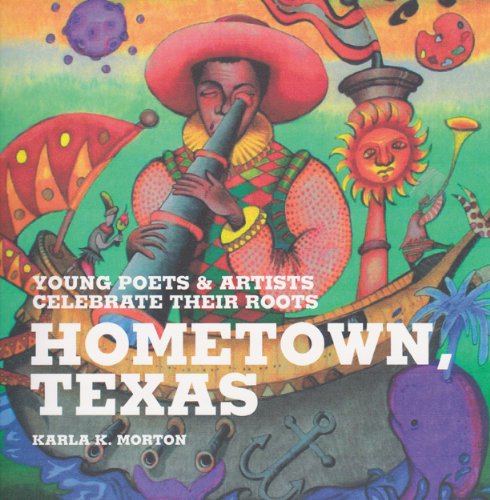 Hometown, Texas [Paperback]