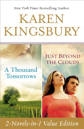 A Thousand Tomorrows & Just Beyond The Clouds Omnibus [Paperback]