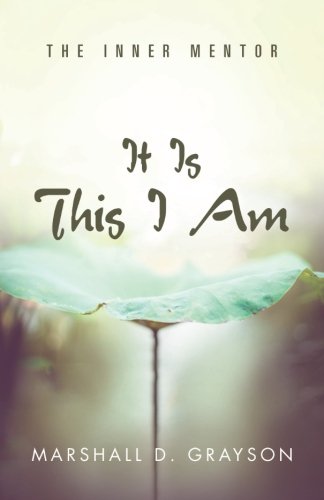 It Is This I Am [Paperback]