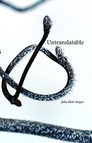 Untranslatable [Paperback]