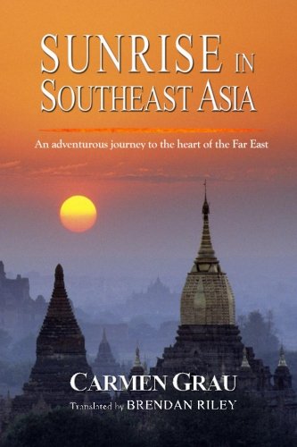 Sunrise In Southeast Asia [Paperback]