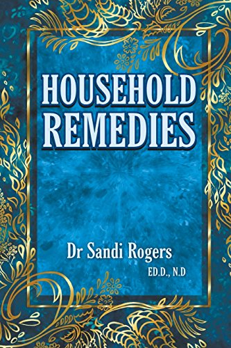 Household Remedies Back To Basics [Paperback]