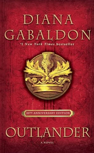 Outlander (20th Anniversary Collector's Edition): A Novel [Hardcover]