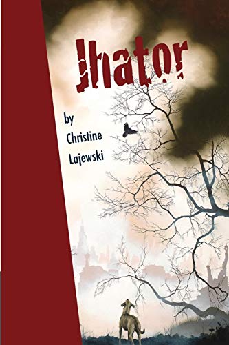 Jhator [Paperback]