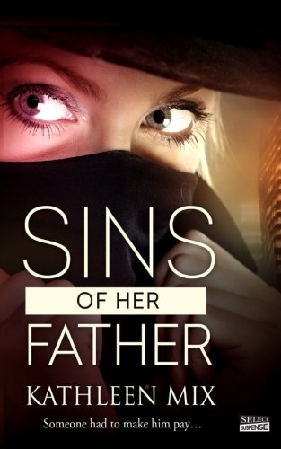 Sins Of Her Father [Paperback]