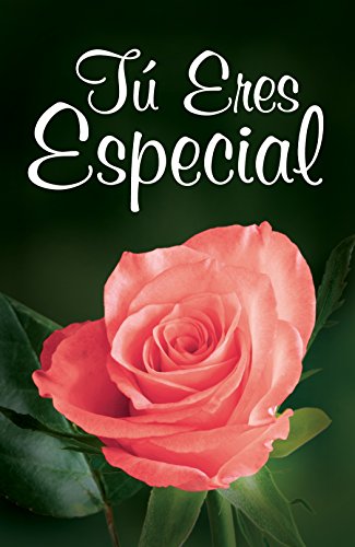 You're Special (Spanish, Pack Of 25) [Unknown]