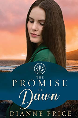 The Promise Of Dan [Paperback]