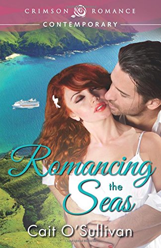 Romancing The Seas [Paperback]