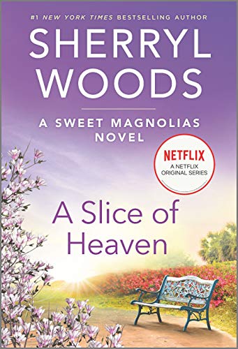 A Slice of Heaven: A Novel [Paperback]