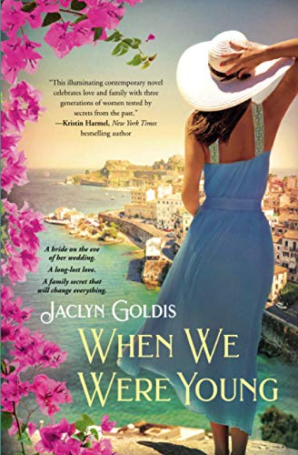 When We Were Young [Paperback]