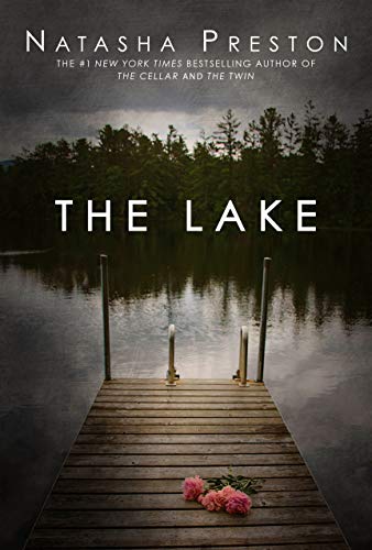 The Lake [Paperback]