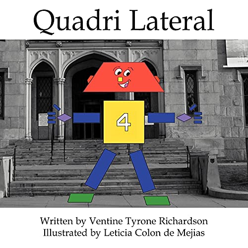 Quadri Lateral [Paperback]