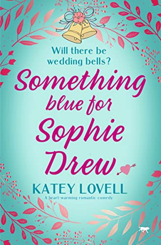 Something Blue for Sophie Dre [Paperback]