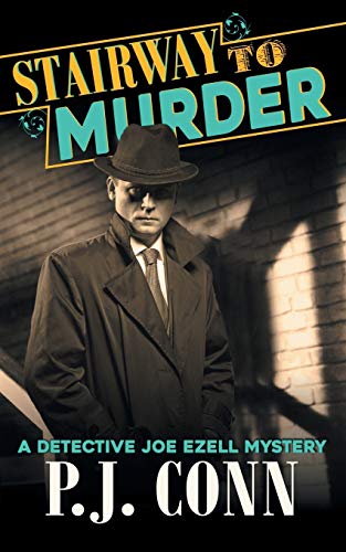 Stairay To Murder (a Detective Joe Ezell Mystery, Book 2) [Paperback]