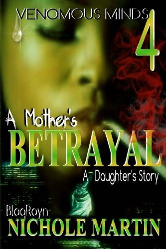 Vm4 A Mother's Betrayal [Paperback]