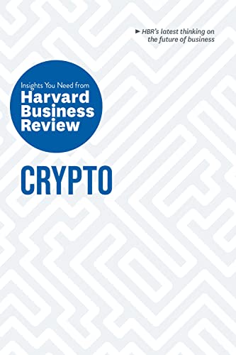 Crypto: The Insights You Need from Harvard Bu