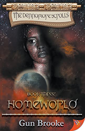 Homeworld [Paperback]