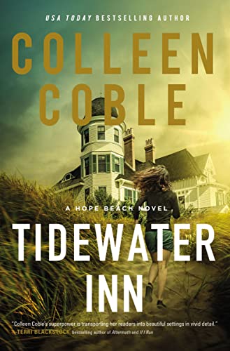 Tideater Inn [Paperback]