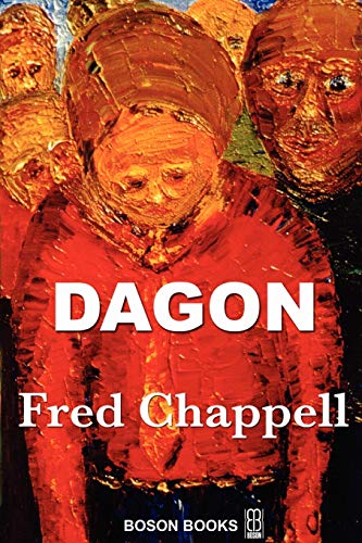 Dagon [Paperback]