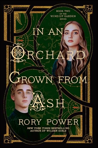 In an Orchard Grown from Ash: A Novel [Paperback]