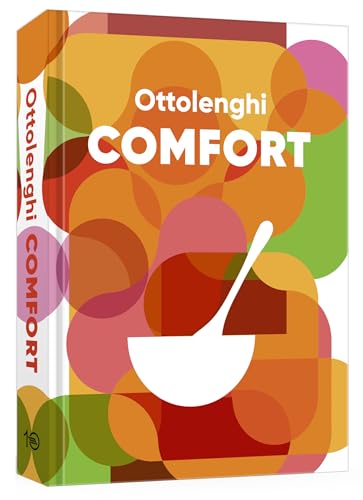 Ottolenghi Comfort [Alternate Cover Edition]: A Cookbook [Hardcover]