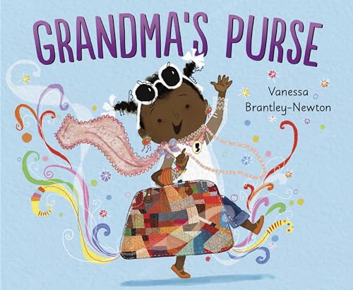 Grandma's Purse [Hardcover]