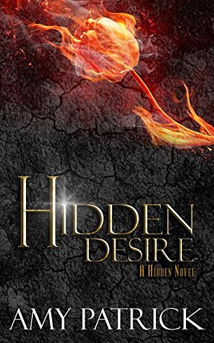 Hidden Desire, Book 6 Of The Hidden Saga A Hidden Novel [Paperback]