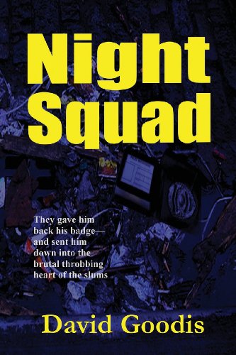 Night Squad [Paperback]