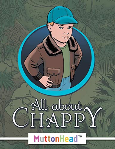 All about Chappy [Paperback]