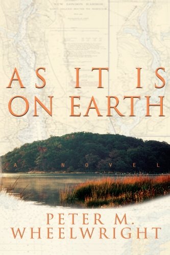 As It Is On Earth [Paperback]