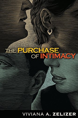 The Purchase of Intimacy [Paperback]