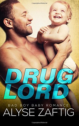 Drug Lord [Paperback]