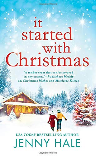 It Started with Christmas [Paperback]