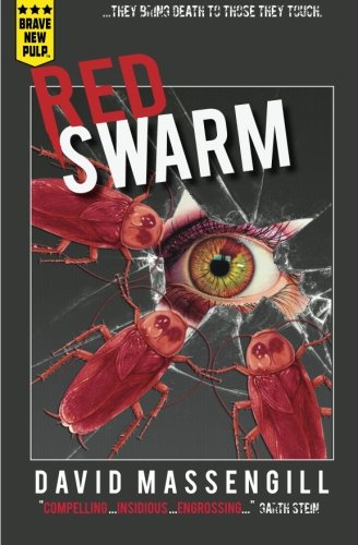 Red Sarm [Paperback]