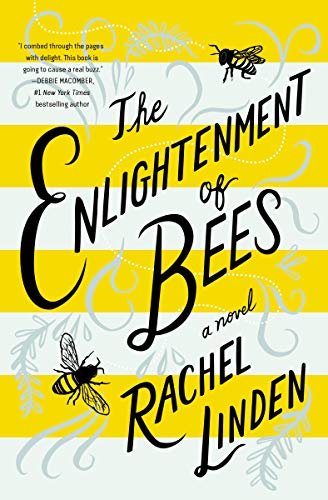 The Enlightenment of Bees [Paperback]