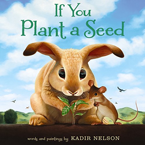 If You Plant a Seed [Hardcover]