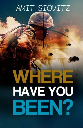 Where Have You Been [Paperback]