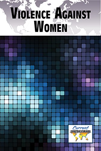 Violence Against Women (current Controversies) [Paperback]