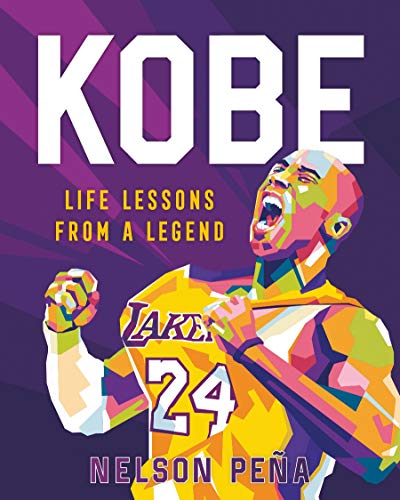 Kobe: Life Lessons from a Legend [Hardcover]