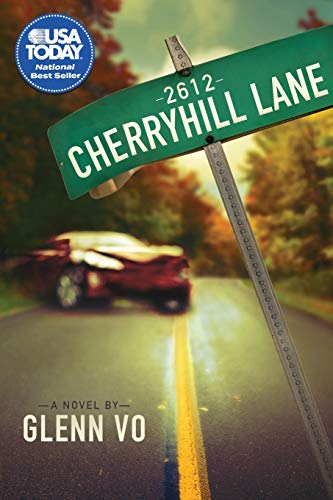 2612 Cherryhill Lane A Novel [Paperback]