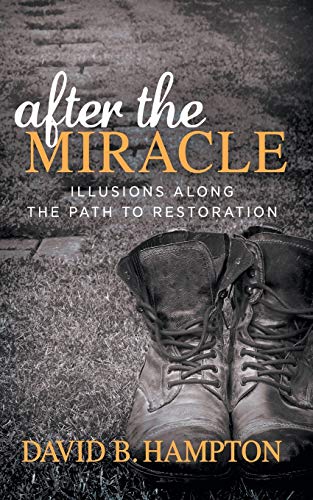 After the Miracle Illusions Along the Path to Restoration [Paperback]