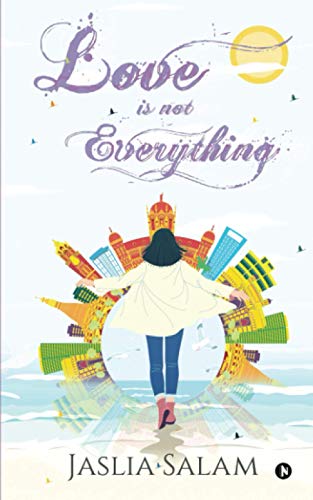 Love Is Not Everything [Paperback]