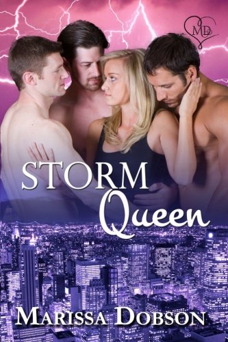 Storm Queen (stormkin) (volume 1) [Paperback]