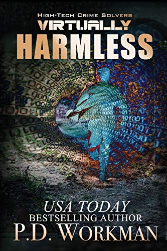 Virtually Harmless [Paperback]