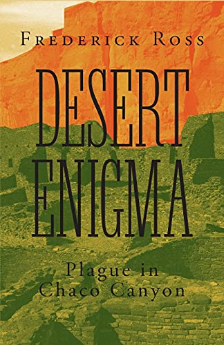 Desert Enigma