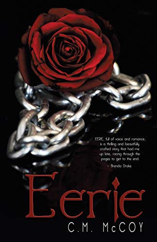 Eerie [Paperback]