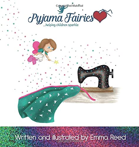 Pyjama Fairies