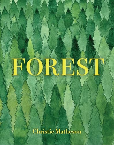 Forest [Hardcover]