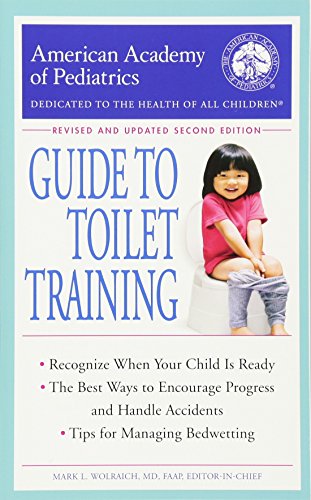 American Academy of Pediatrics Guide to Toile